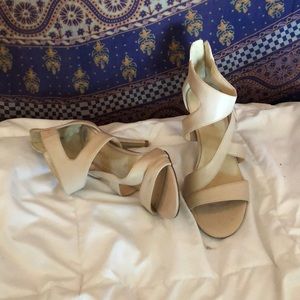 Nine West Heels